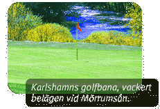Karlshamns GK, Mrrum