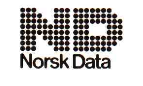 Norsk Data