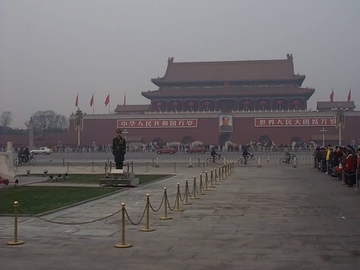 Beijing, Peoples' Republic of China